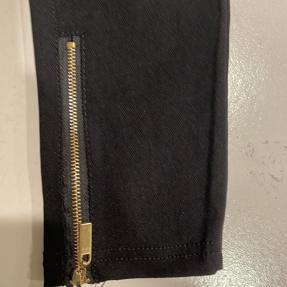 Stretchy Biker Pants - Picture 4 of 4